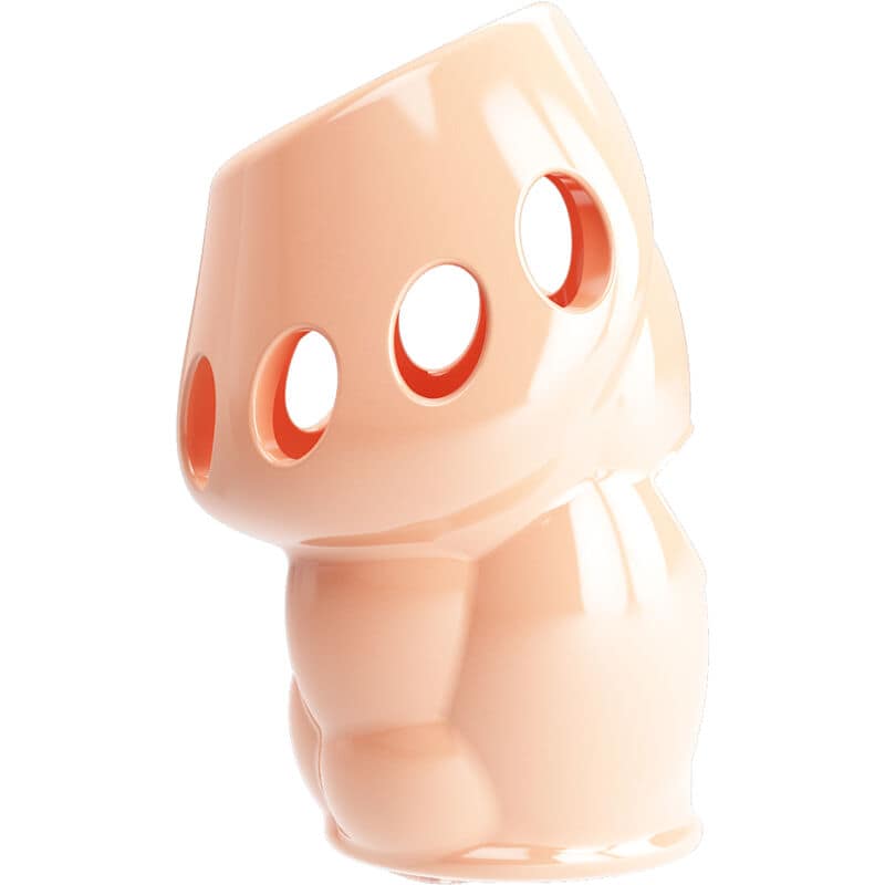 PRETTY LOVE - OSCAR NATURAL PENIS THICKER - Bild 3