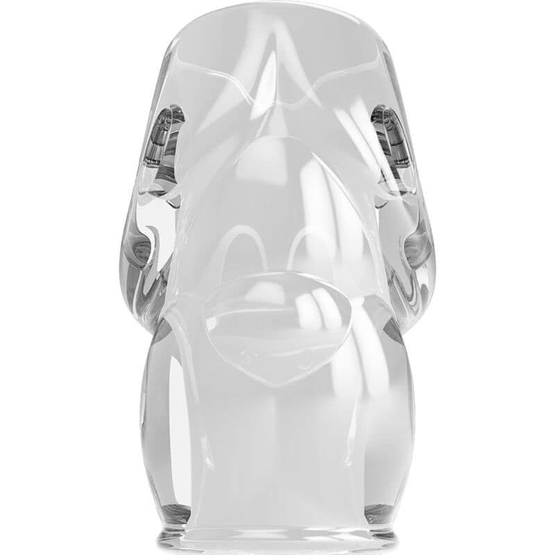 PRETTY LOVE - OSCAR TRANSPARENT PENIS THICKER - Bild 5