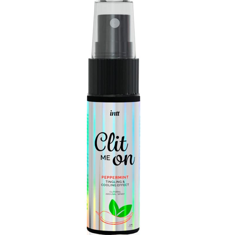 INTT RELEASES - CLIT ME ON PEPPERMIN 12 ML - Bild 2