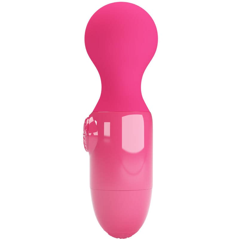 PRETTY LOVE - MAGENTA MINI PERSONAL MASSAGER - Bild 2