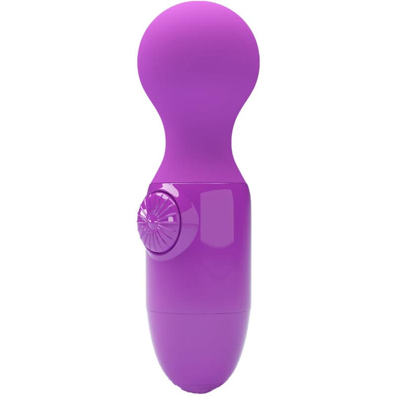PRETTY LOVE - PURPLE MINI PERSONAL MASSAGER - Image 2