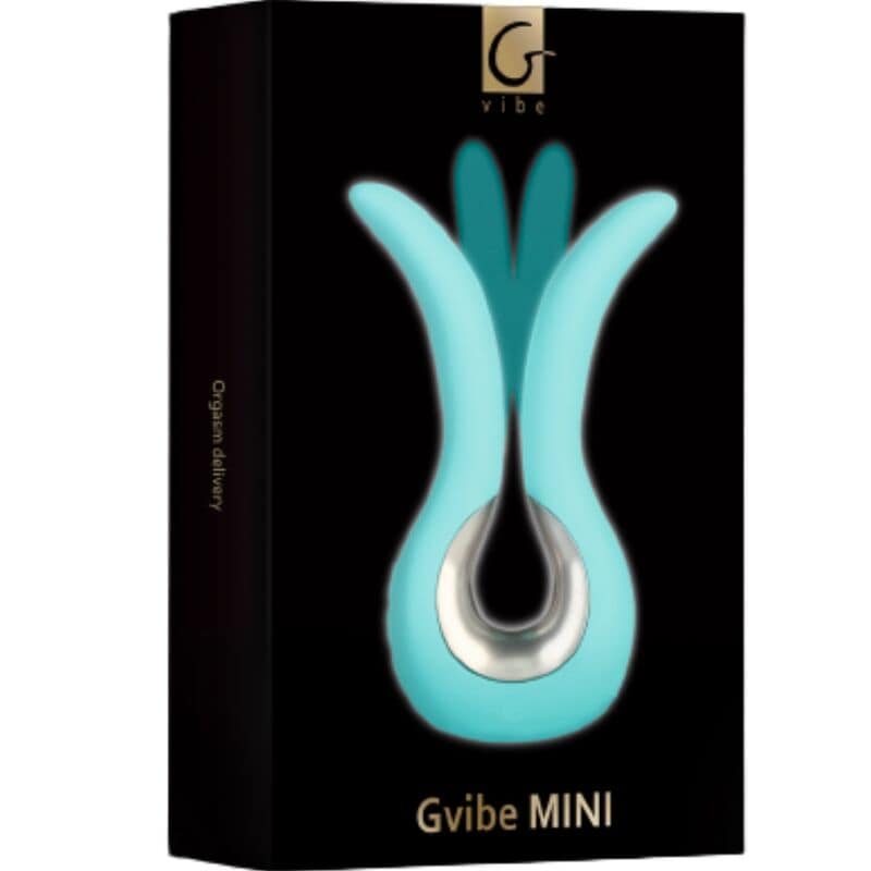 G-VIBE - FUN TOYS MINI TIFFANY MINT - Bild 5