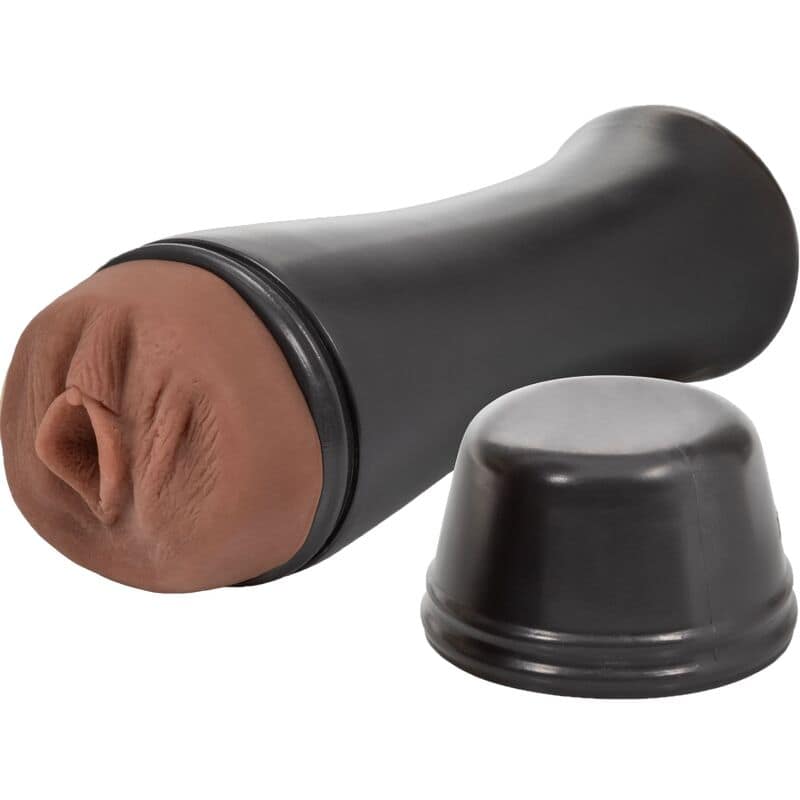 PRIVATE - MASTURBATOR SEXY SISTA TO GO - Image 3