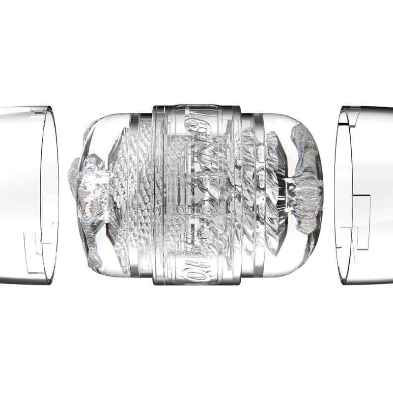 FLESHLIGHT - QUICKSHOT MIA MALKOVA - Bild 3