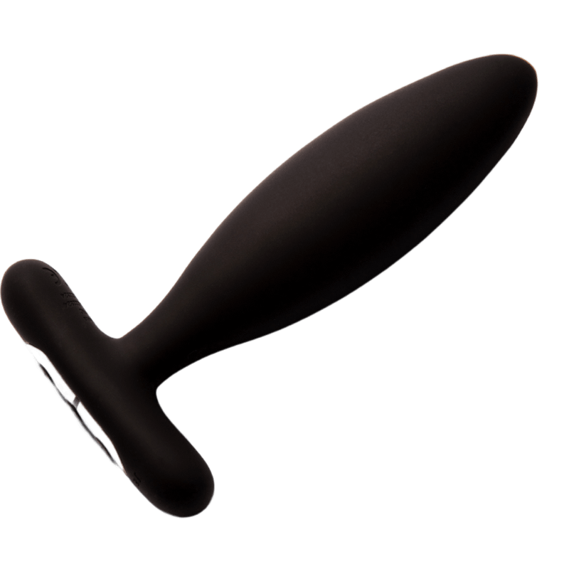JE JOUE - VESTA ANAL PLUG VIBRATOR BLACK - Image 2