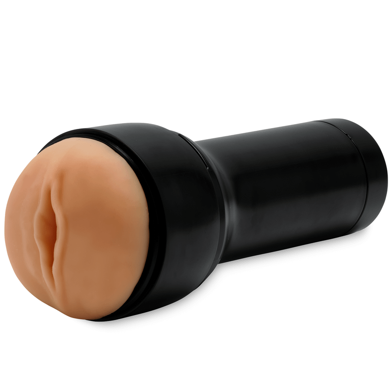 KIIROO - FEEL STROKER MASTURBATOR STIMULATOR - LIGHT BROWN - Image 2