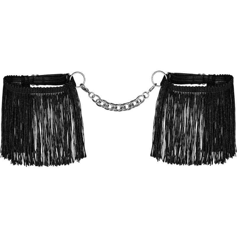 OBSESSIVE - SHERILA HANDCUFFS ONE SIZE - Image 3