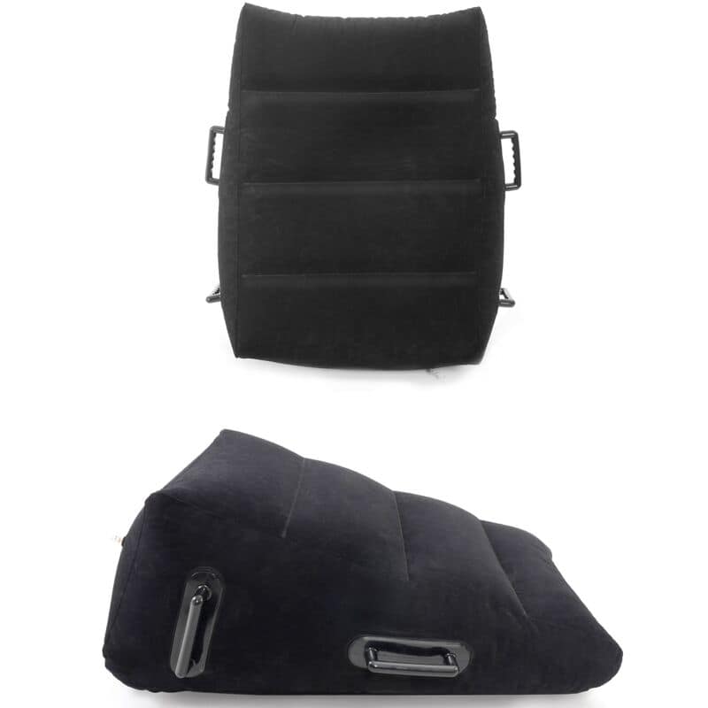 FETISH FANTASY SERIES - ULTRA INFLATABLE POSITION MASTER - Image 2