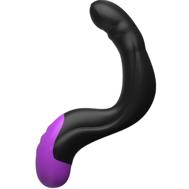 ANAL FANTASY ELITE COLLECTION - HYPER-PULSE P-POINT ANAL MASSAGER - Image 2