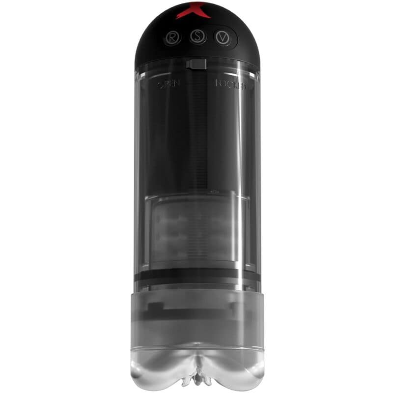 PDX ELITE - STROKER EXTENDER PRO VIBRATOR - Bild 2