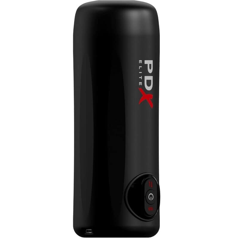 PDX ELITE - STROKER MOTO-MILKER VIBRATOR - Bild 2