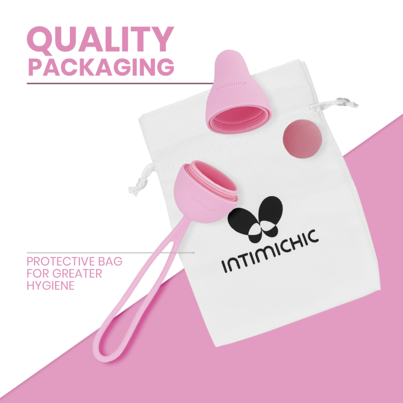 INTIMICHIC - PELVIS HEALTH I 2.0 PELVIC REHABILITATION - Image 5