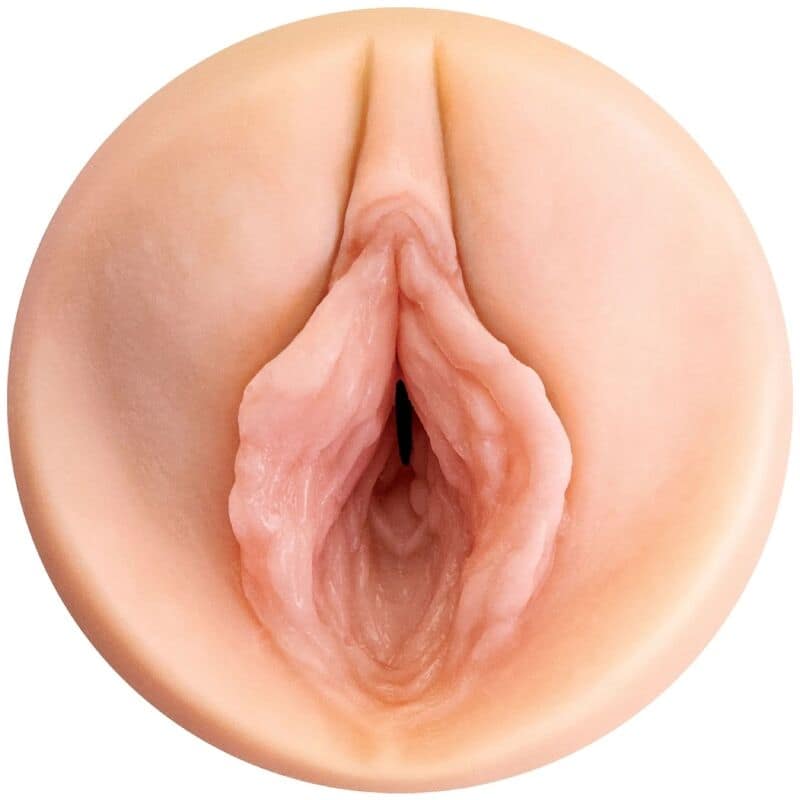 PDX PLUS - STROKER MASTURBATOR DISCREET DESIGN OF MILK ME HONEY SHAMPOO BOTTLE - Image 3