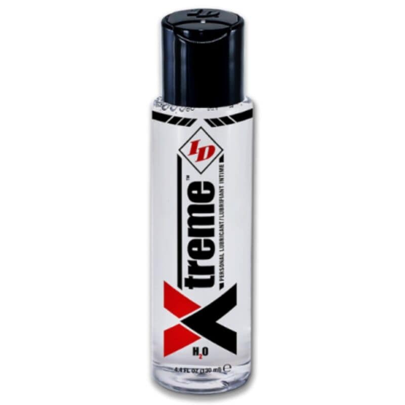 ID XTREME - HÖGPRESTERANDE VATTENBASERAT SMÖRJMEDEL 250 ML