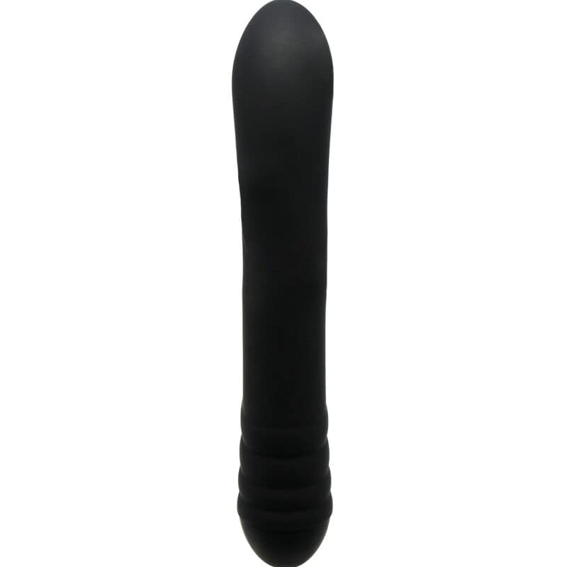 roterande vibrator - USB-laddning