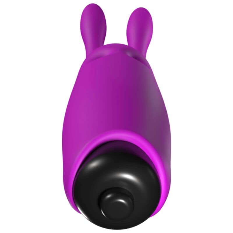 ADRIEN LASTIC - LASTIC POCKET VIOLET RABBIT VIBRATOR - Bild 3