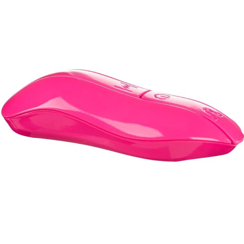 ADRIEN LASTIC - PLAY BALL MINI VIBRATING EGG FOR COUPLES PINK - Image 3
