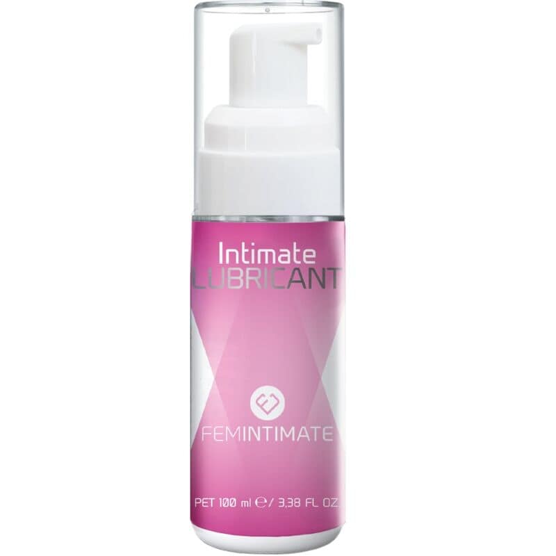 FEMINTIMATE - VAGINALT GLIDMEDEL 100 ML