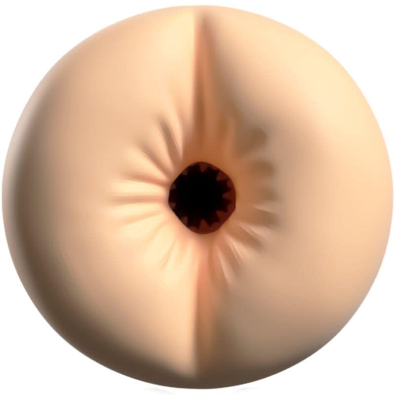 LEVANDE - SKOTT ERFARENHET MINI MASTURBATOR ANAL