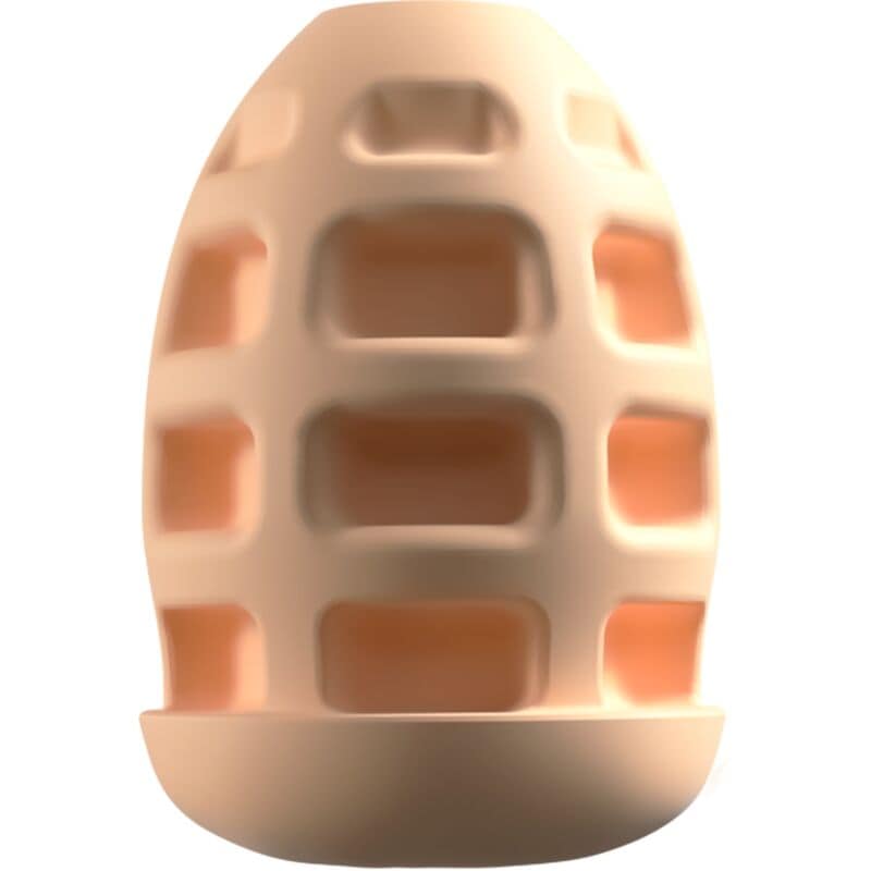 ALIVE - SHOT EXPERIENCE MINI MASTURBATOR ORAL - Image 2