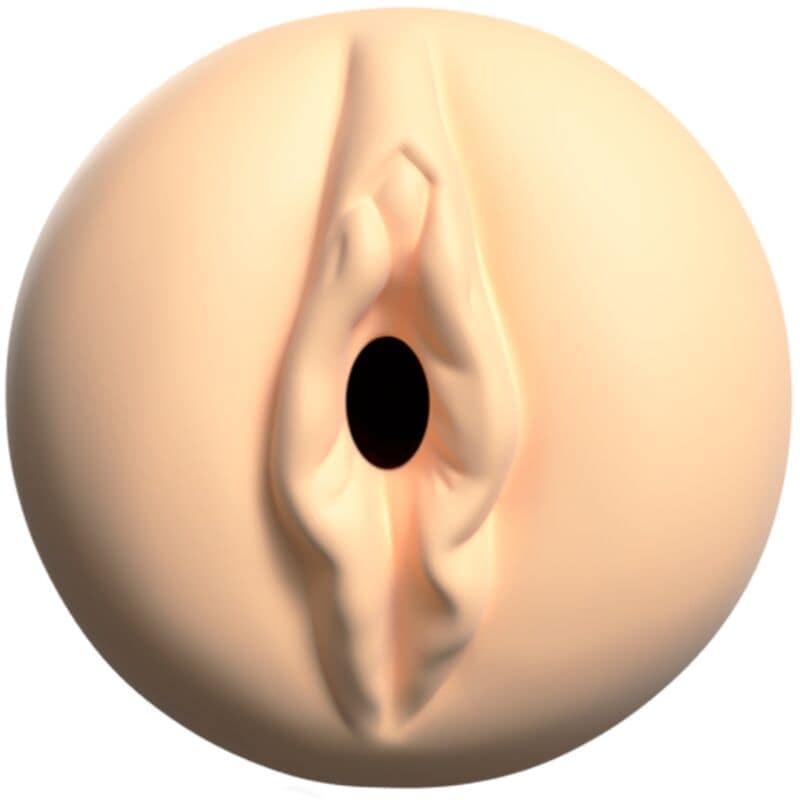 LEVANDE - SKOTT ERFARENHET MINI MASTURBATOR VAGINAL