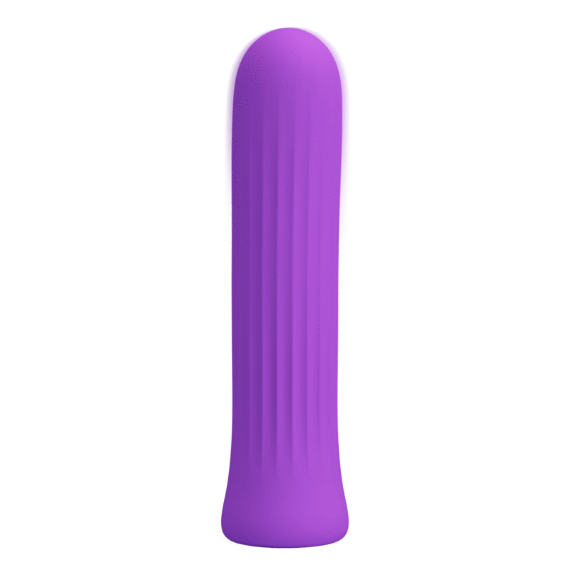 PRETTY LOVE - BLANCHE LILAC STIMULATOR VIBRATOR - Image 2