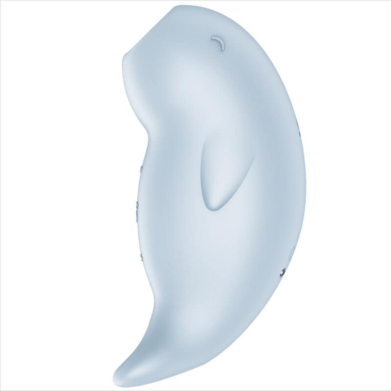 SATISFYER - SEAL YOU SOON CLITORIS SUCKER - Bild 2