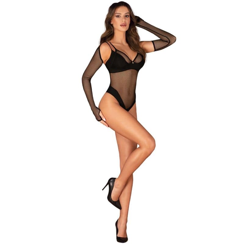 OBSESSIVE - NESARI GUANTES XS/S - Image 3