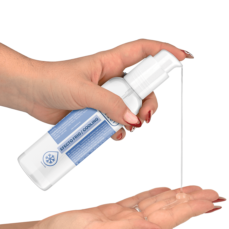 WATERFEEL - COLD EFFECT LUBRICANT 150 ML - Image 3