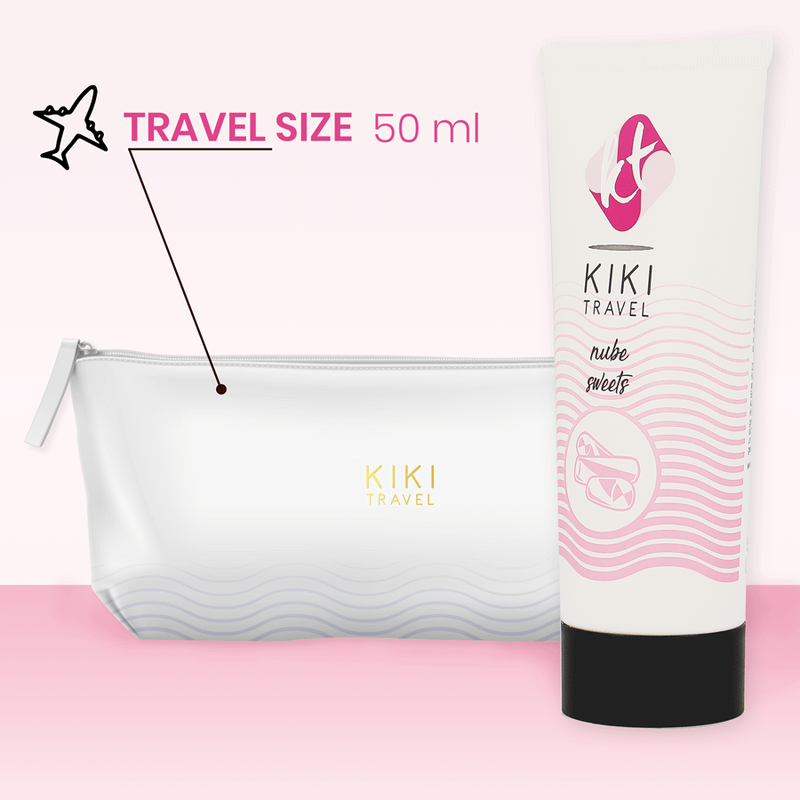 KIKÍ TRAVEL - NUBE SWEETS 50 ML - Bild 3
