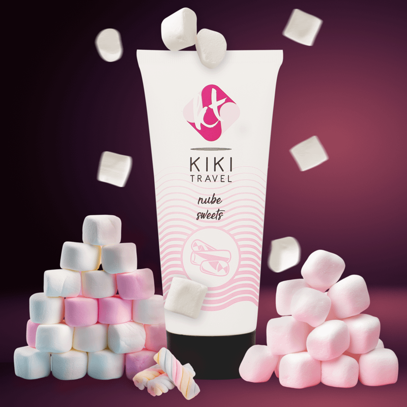 KIKÍ TRAVEL - NUBE SWEETS 50 ML - Bild 5