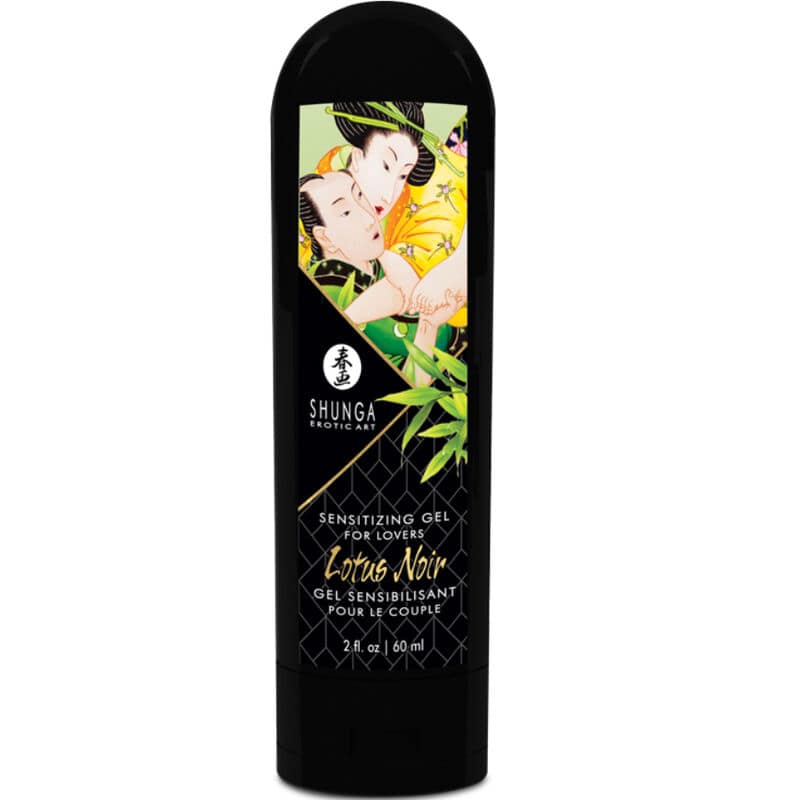 SHUNGA - EDO GARDEN KIT ORGANIC COLLECTION - Bild 3