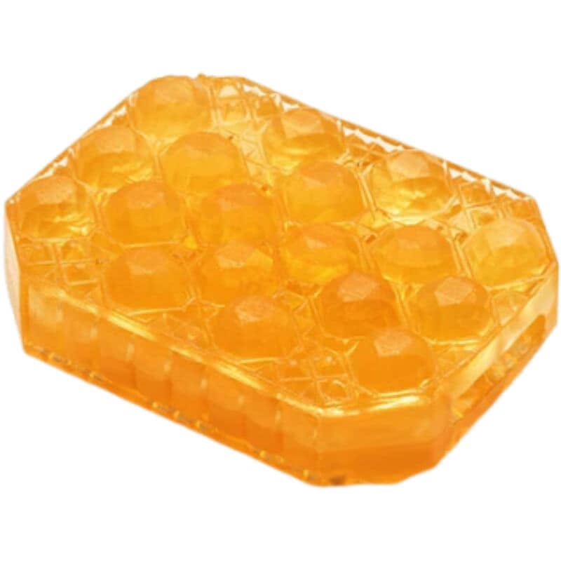 TENGA - UNI TOPAZ MASTURBATOR FINGERBORG