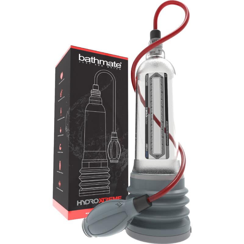 BATHMATE - HYDROXTREME 11 PENIS PUMP - Image 2
