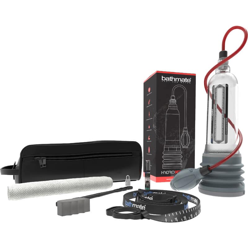 BATHMATE - HYDROXTREME 11 PENIS PUMP - Image 3