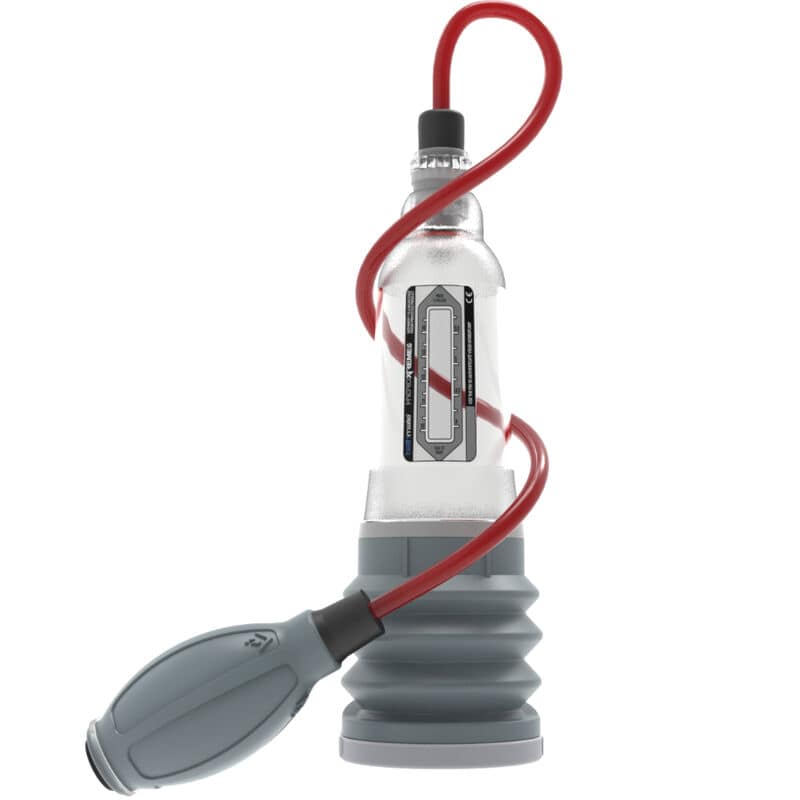 BATHMATE - HYDROXTREME 5 PENISPUMP X20