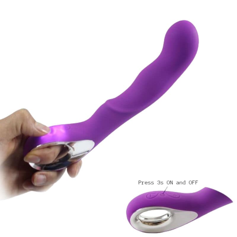 ARMONY - ANNA PULL RING VIBRATOR - Bild 2