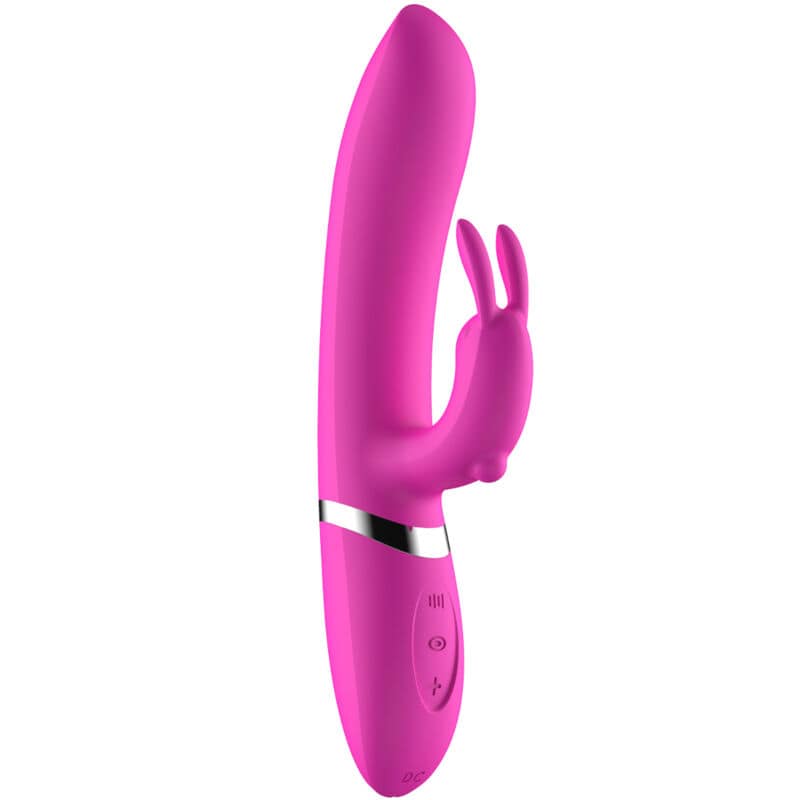 ARMONY - AVA VIBRATOR KANIN FUCHSIA