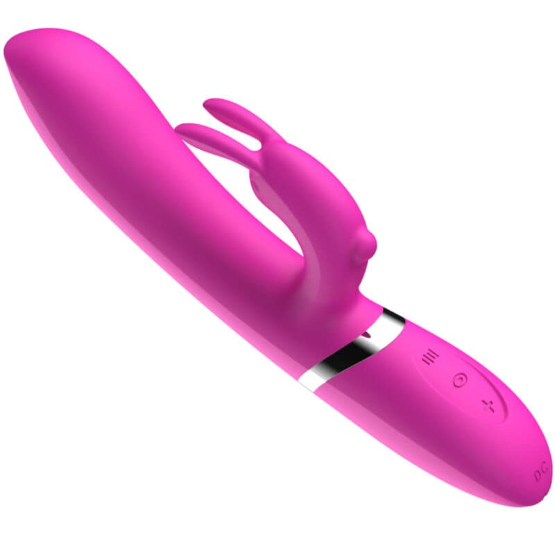 ARMONY - AVA VIBRATOR RABBIT FUCHSIA - Bild 2