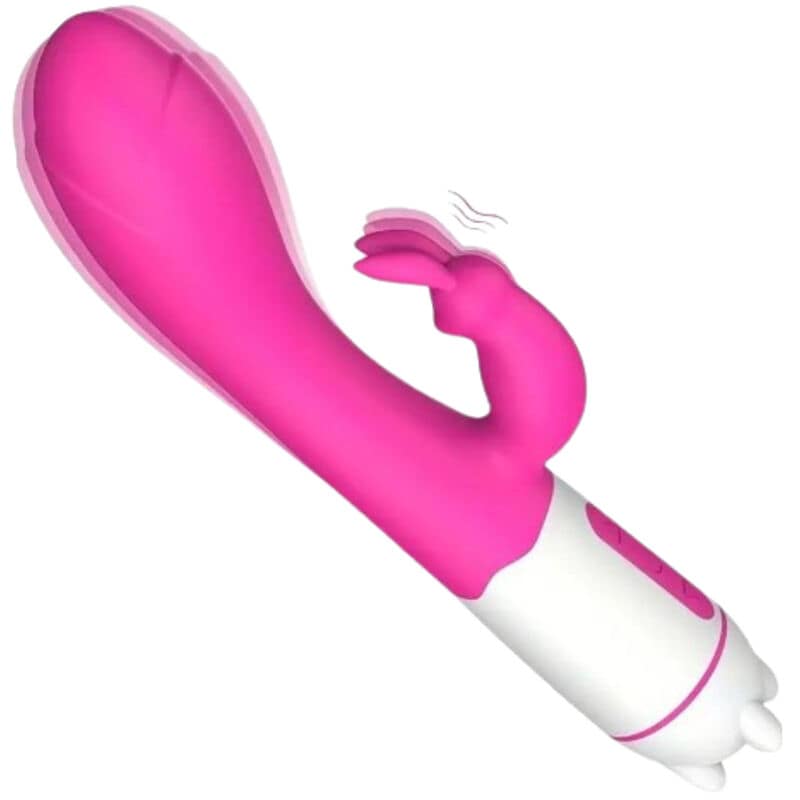 ARMONY - GLAD VIBRATOR STIMULATOR KANIN ROS