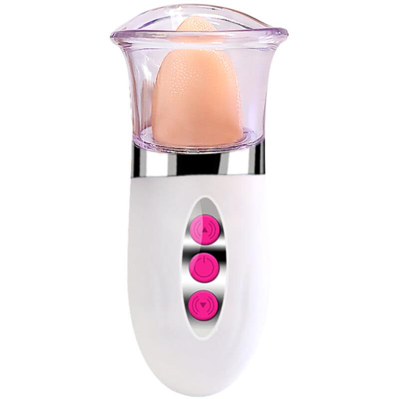 ARMONY - ARABEL TONGUE MASSAGER - Image 2