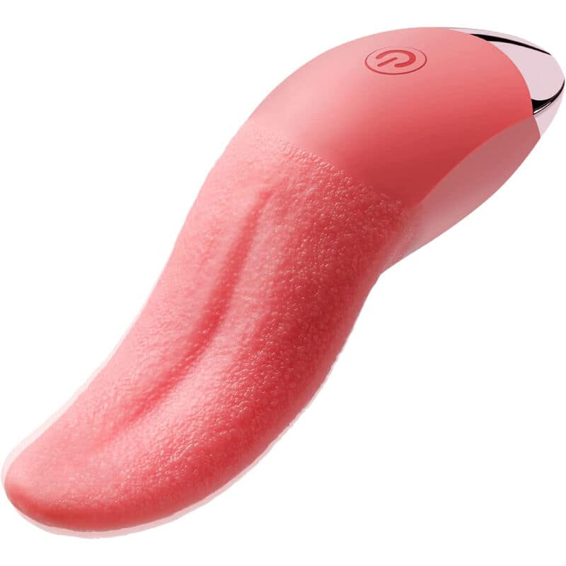 ARMONY - TUNGVIBRATOR STIMULATOR