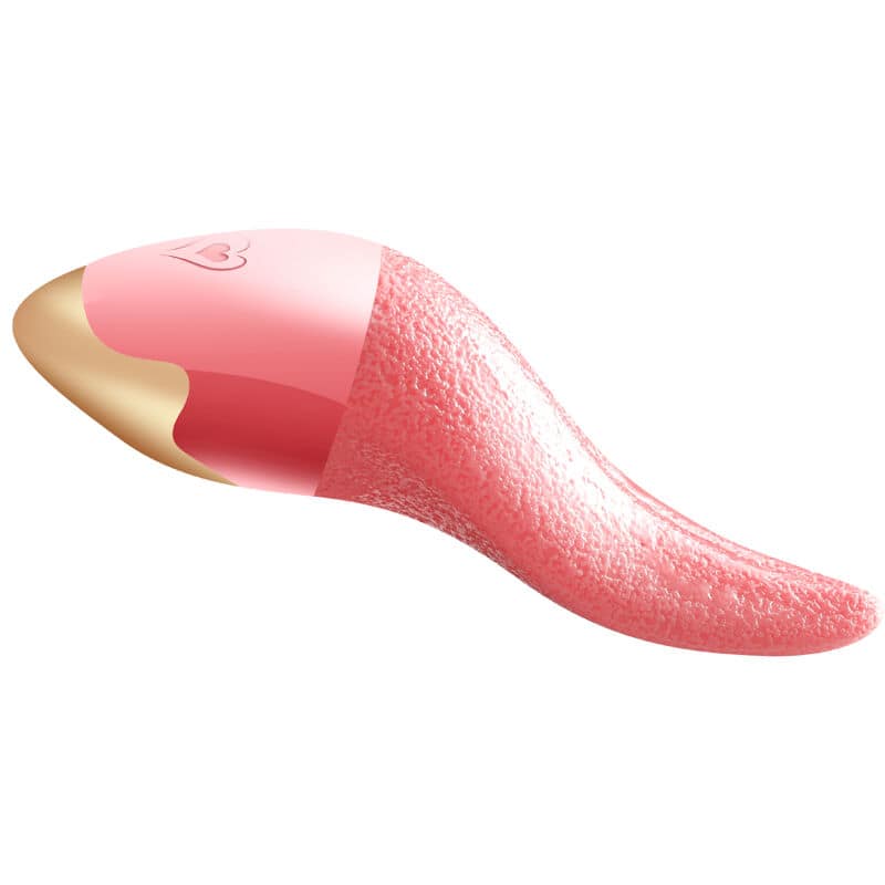 ARMONY - TONGUE VIBRATOR  STIMULATOR - Bild 5