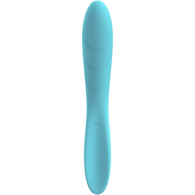ARMONY - ELIZABETH BLUE FLEXIBLE VIBRATOR - Image 4