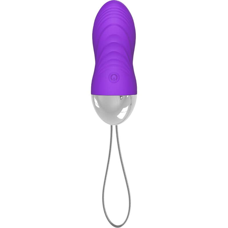 ARMONY - VIOLET REMOTE CONTROL VIBRATING EGG - Image 3