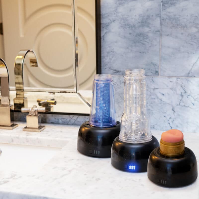 FLESHLIGHT - AIR AUTOMATIC DRYING UNIT - Image 3