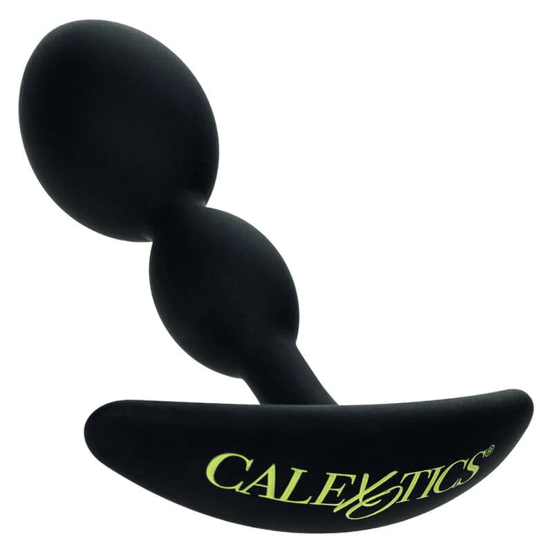 CALEXOTICS - BOUNDLESS 2X TEARDROP PLUG - Image 4