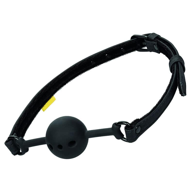 CALEXOTICS - BOUNDLESS BREATHABLE BALL GAG - Bild 3