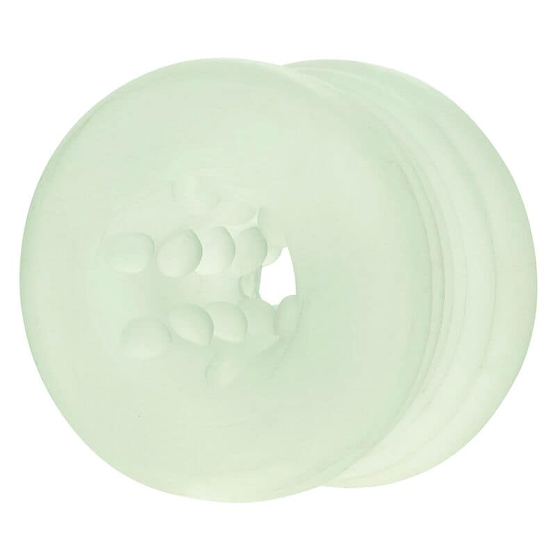 CALEXOTICS - BOUNDLESS BUMPER-STROKER RING - Bild 3