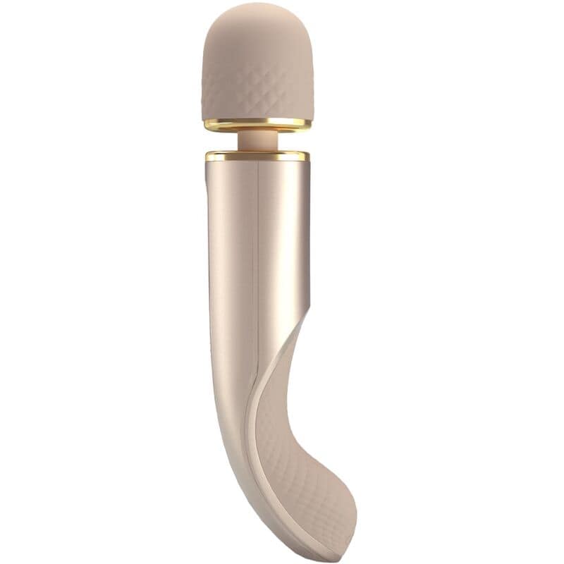 PRETTY LOVE - MASSAGER 7 VIBRATION MODES CHAMPAGNE - Bild 2